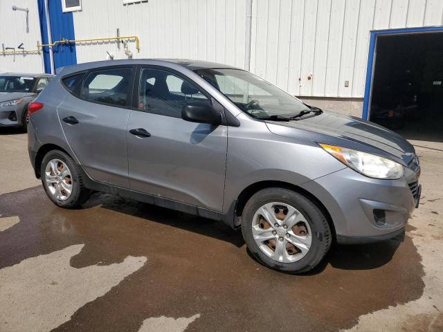 2013 HYUNDAI TUCSON GL  