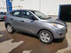 2013 HYUNDAI TUCSON GL   à vendre chez Copart NB - MONCTON