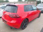 2015 VOLKSWAGEN GOLF GTI for sale at Copart SANDY