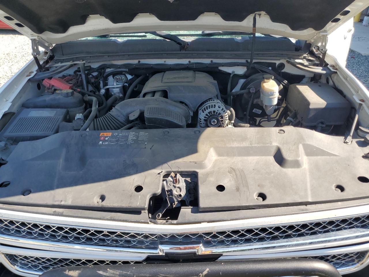 2012 Chevrolet Silverado K1500 Ltz VIN: 1GCPKTE75CF189374 Lot: 63139025
