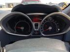 2012 FORD FIESTA ZET for sale at Copart NEWBURY
