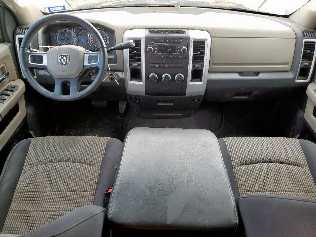 2010 Dodge Ram 1500 VIN: 1D7RB1GP1AS175847 Lot: 63515865
