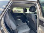 2016 KIA SORENTO LX   for sale at Copart MA - NORTH BOSTON
