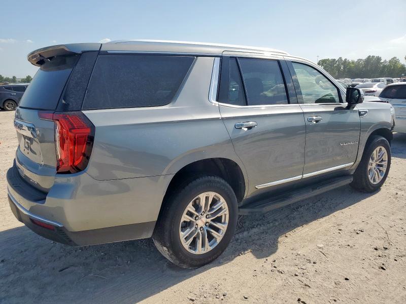  GMC YUKON 2023 Gray