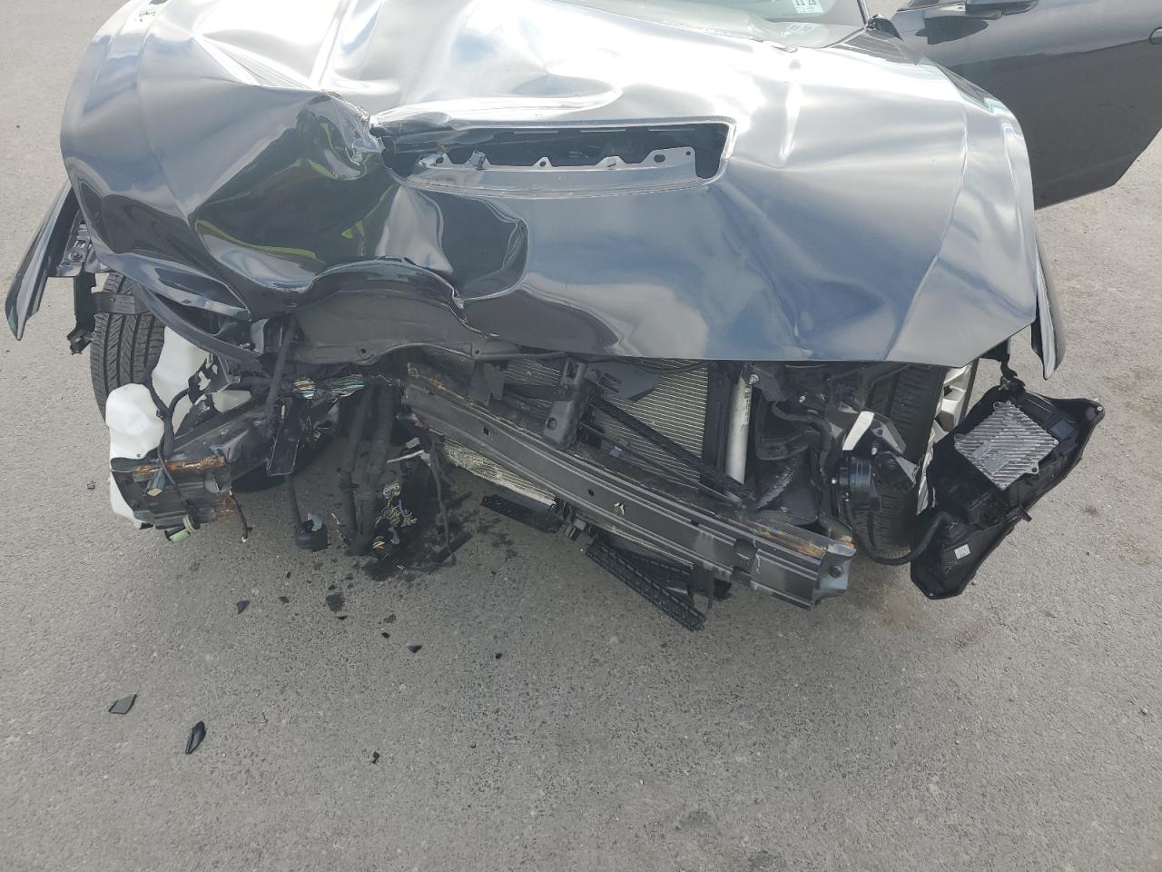 2024 Ford Mustang Gt VIN: 1FA6P8CF6R5401465 Lot: 64577265