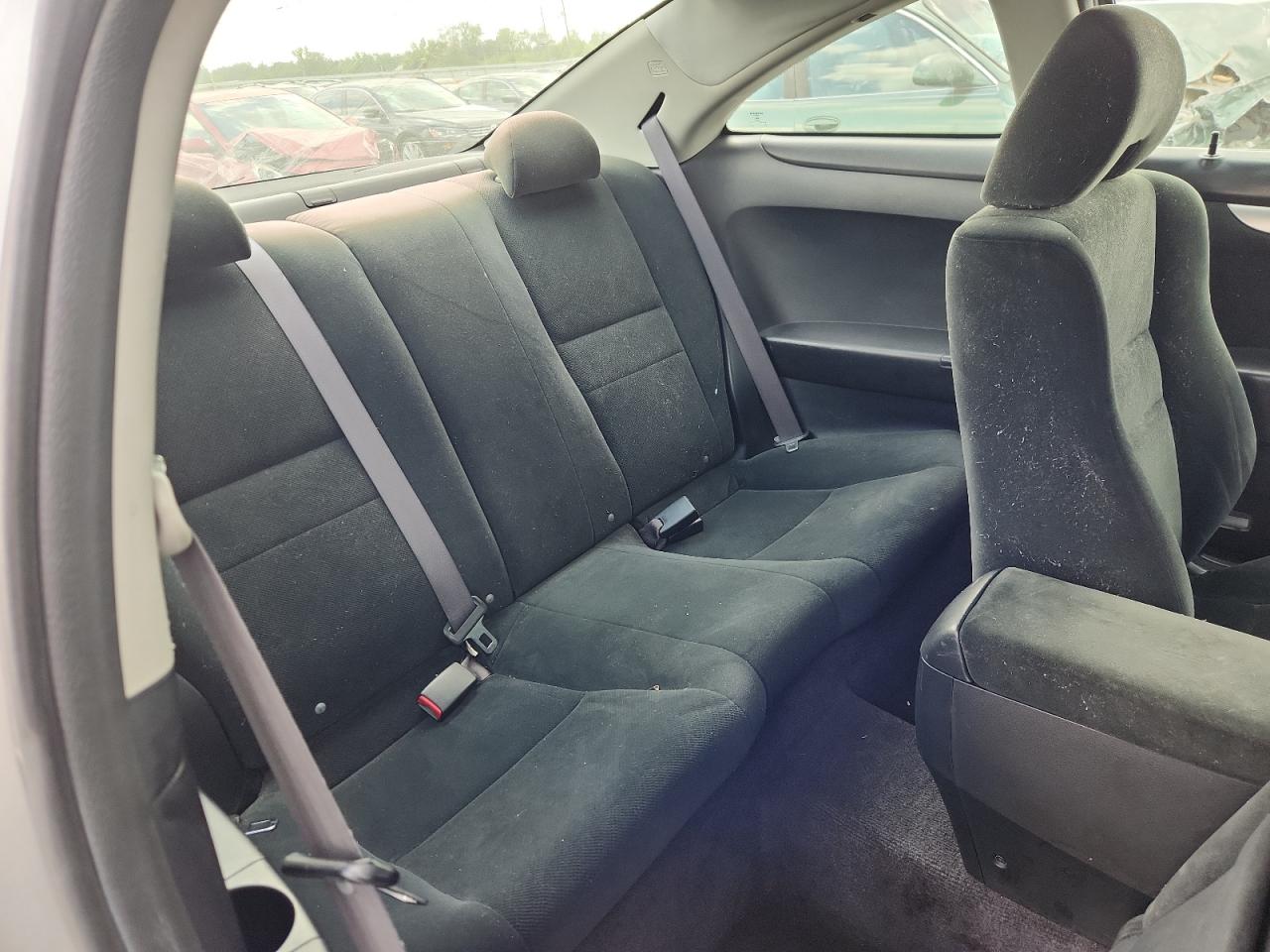 2006 Honda Accord Lx VIN: 1HGCM72356A011338 Lot: 63691595