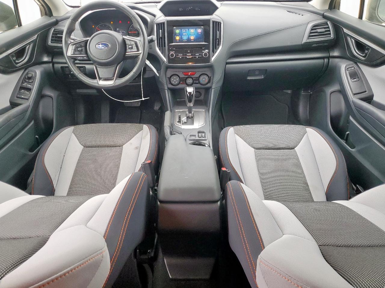 2019 Subaru Crosstrek Premium VIN: JF2GTACC4KH357043 Lot: 64208985