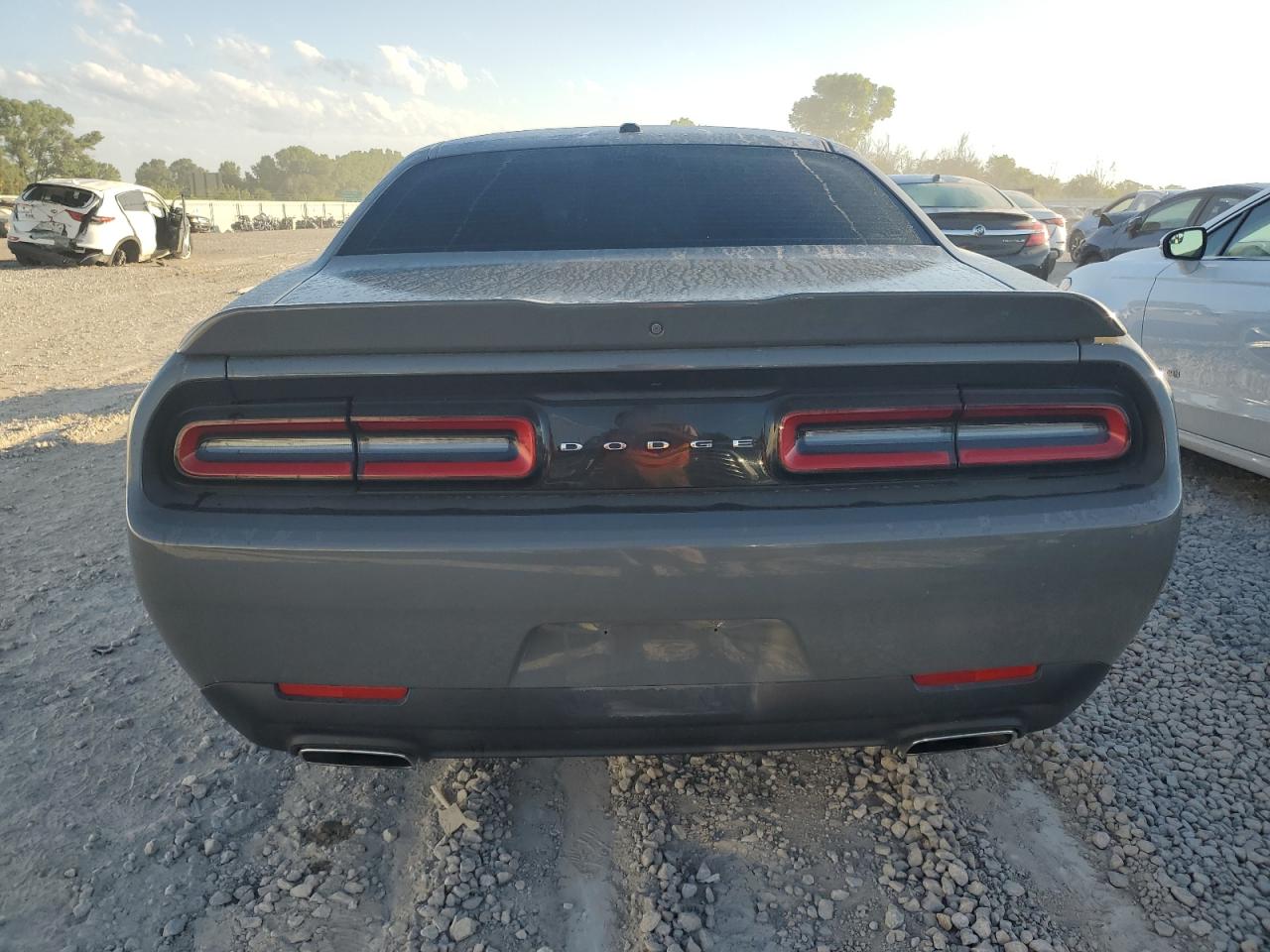 2019 Dodge Challenger Sxt VIN: 2C3CDZAG8KH623239 Lot: 63112575