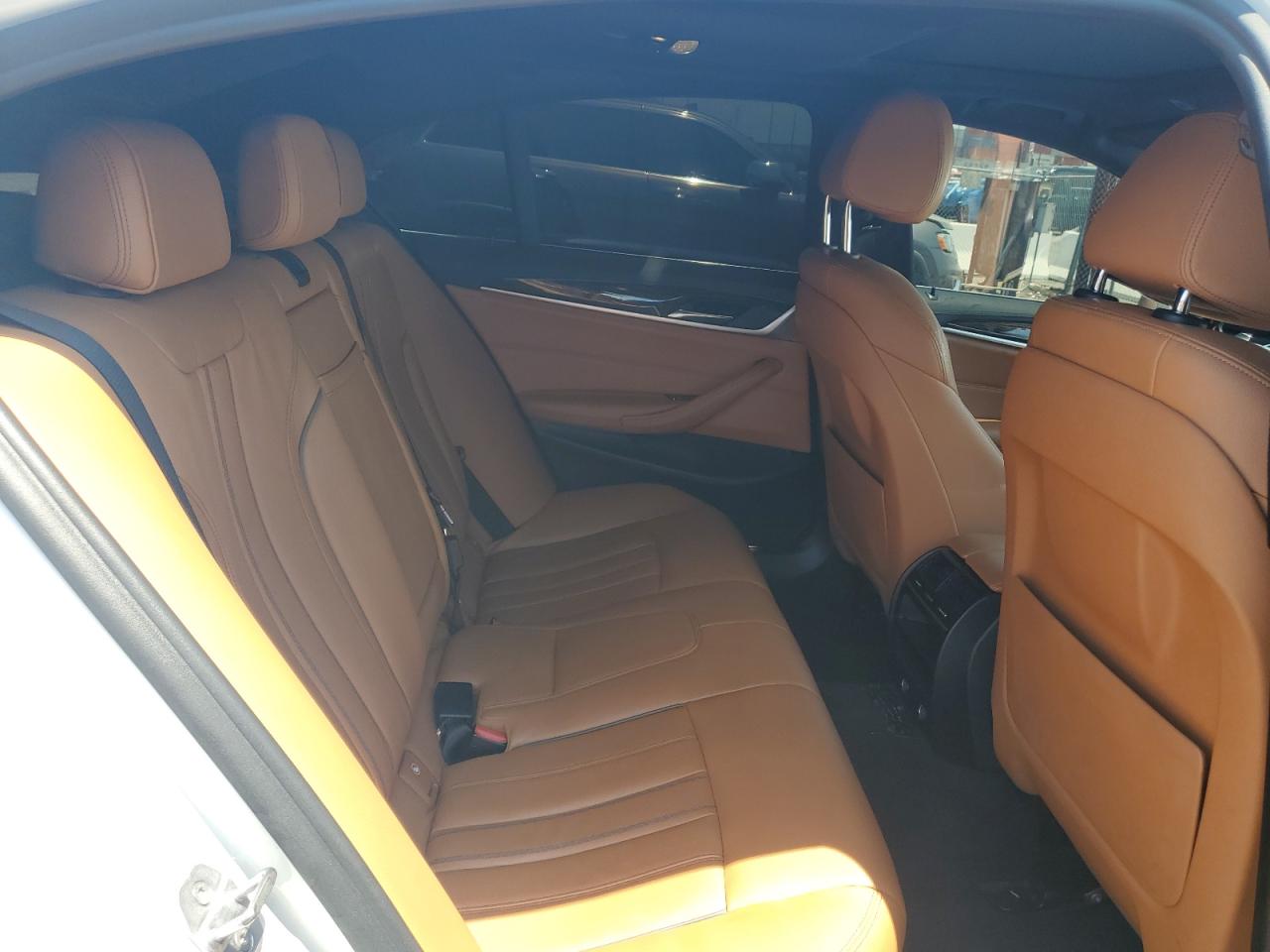 2018 BMW 530E VIN: WBAJA9C5XJB249292 Lot: 65263885