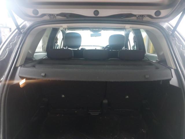 2013 RENAULT CAPTUR D-Q