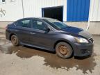 2013 NISSAN SENTRA S   à vendre chez Copart NB - MONCTON