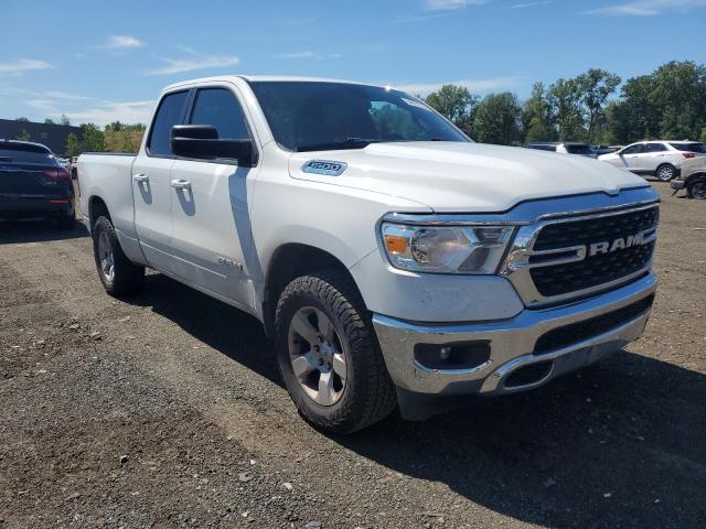  RAM 1500 2022 White