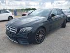 2016 MERCEDES-BENZ E 220 D AMG LINE AUTO  for sale at Copart CORBY