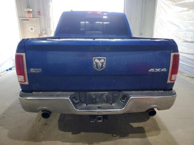 RAM 1500 2016 Blue