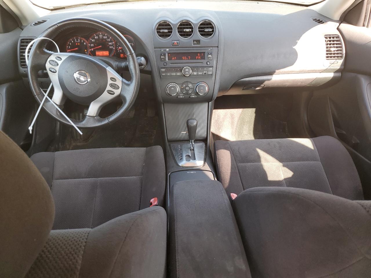 2008 Nissan Altima 2.5 VIN: 1N4AL21E58C127733 Lot: 64307415