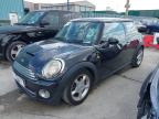 2007 MINI ONE for sale at Copart ROCHFORD