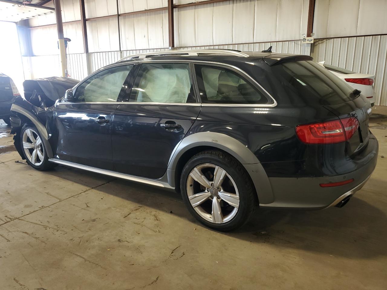 2014 Audi A4 Allroad Premium Plus VIN: WA1UFAFLXEA078031 Lot: 66279685
