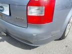 2004 AUDI A4 TDI SPO for sale at Copart CHESTER