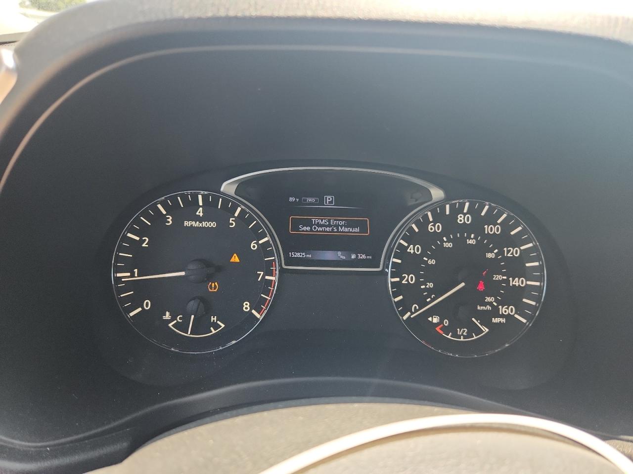 2016 Nissan Pathfinder S VIN: 5N1AR2MMXGC647075 Lot: 63874595