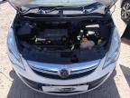 2011 VAUXHALL CORSA SE for sale at Copart BRISTOL