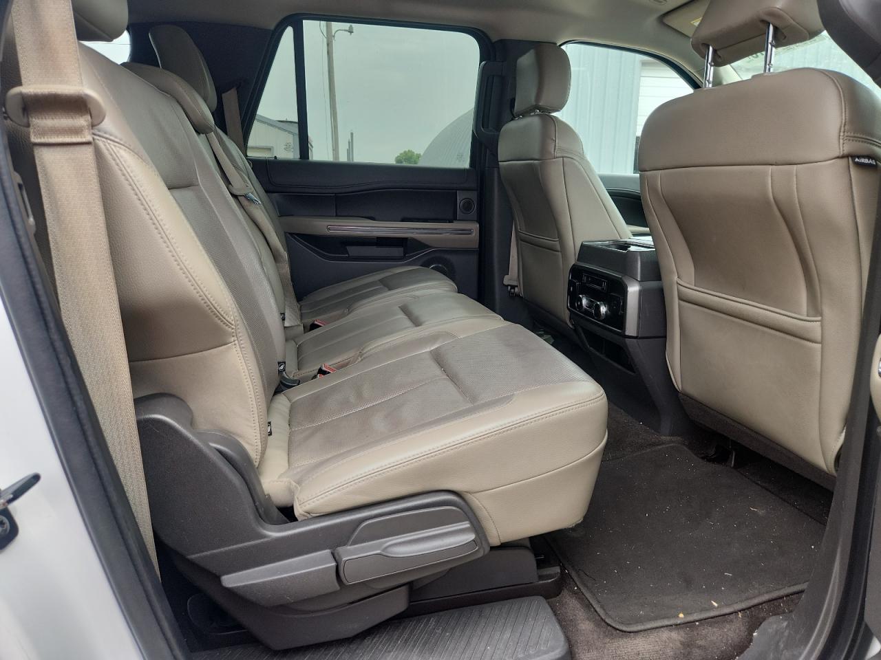 2018 Ford Expedition Max Xlt VIN: 1FMJK1JT0JEA34906 Lot: 62604715