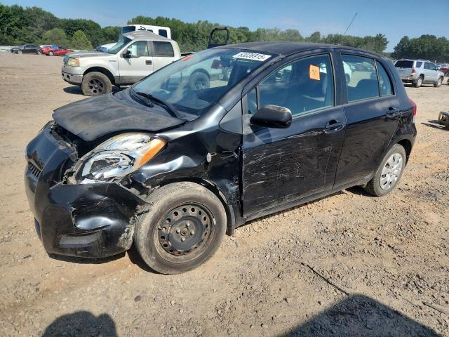 2009 Toyota Yaris