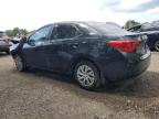 2017 TOYOTA COROLLA L   à vendre chez Copart ON - COOKSTOWN
