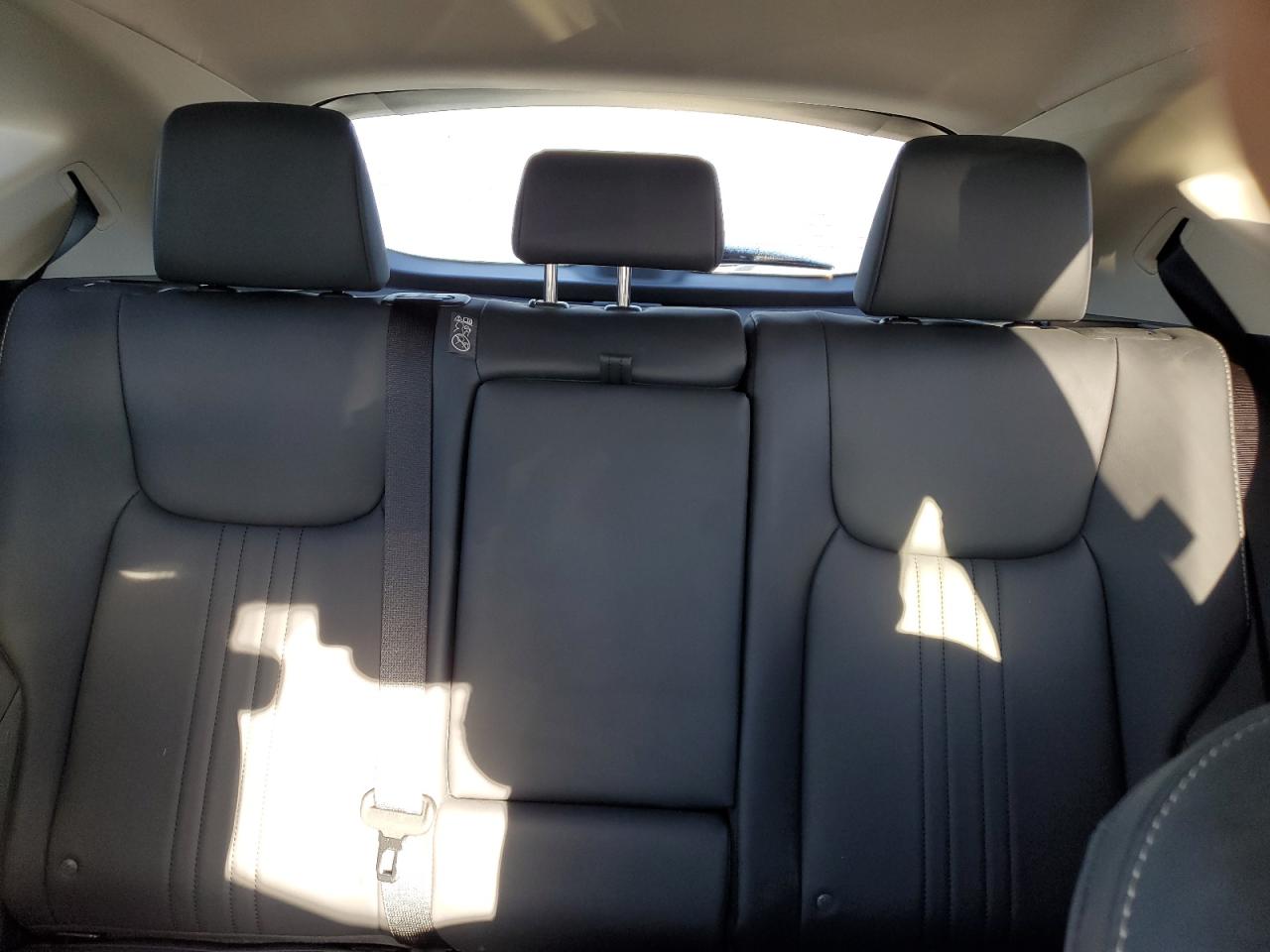 2025 Lexus Nx 250 Base VIN: JTJADCAZ0S2016372 Lot: 64327085