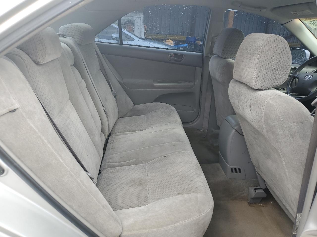 2002 Toyota Camry Le VIN: 4T1BE32K62U085492 Lot: 66149175