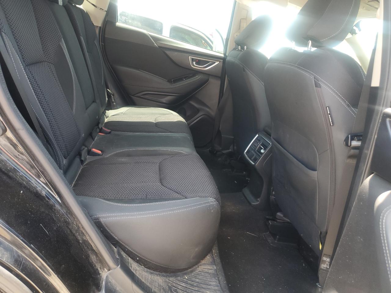2020 Subaru Forester Premium VIN: JF2SKAGC6LH474230 Lot: 62933235