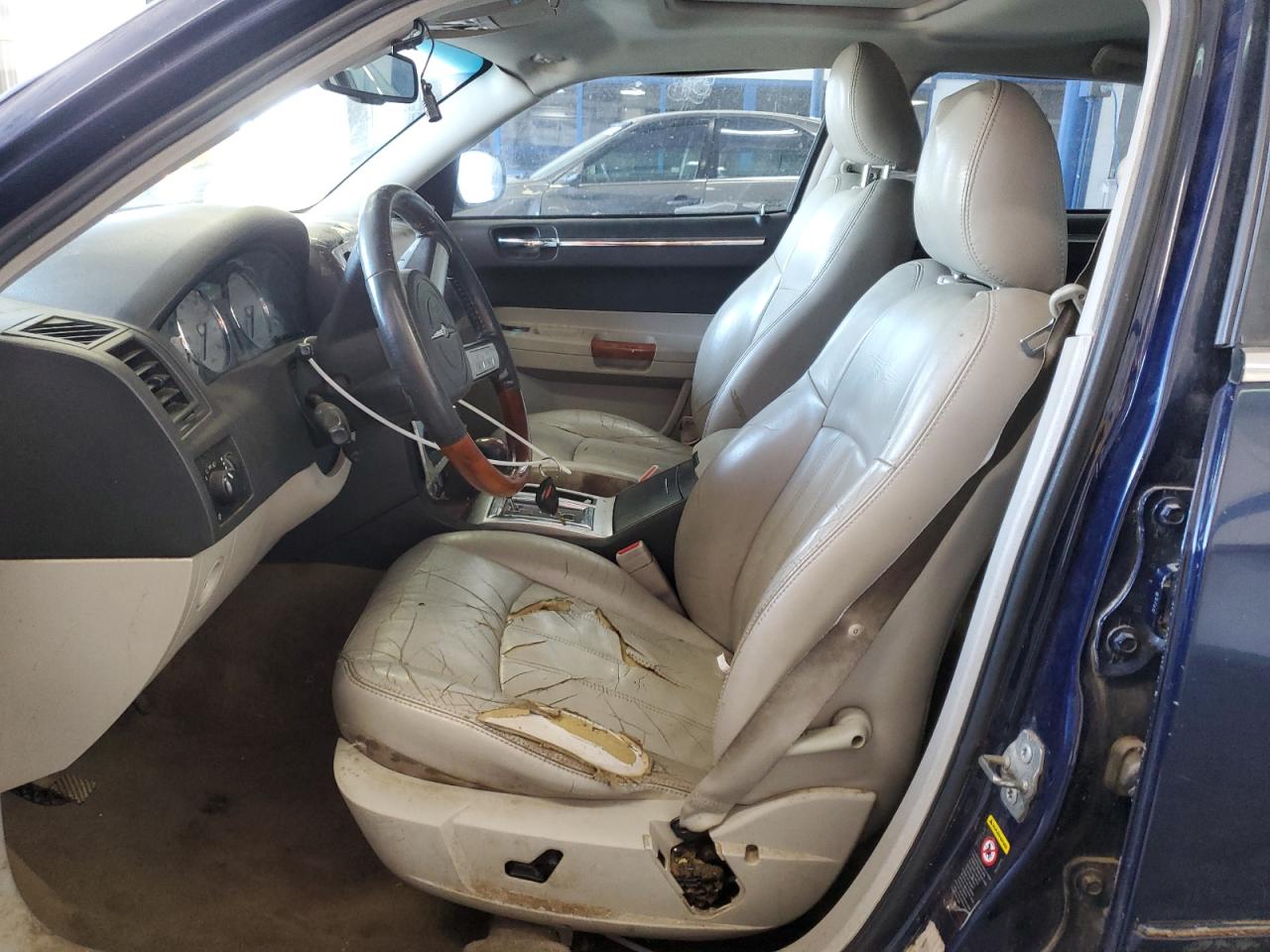 2006 Chrysler 300C VIN: 2C3LA63H26H259354 Lot: 65198165