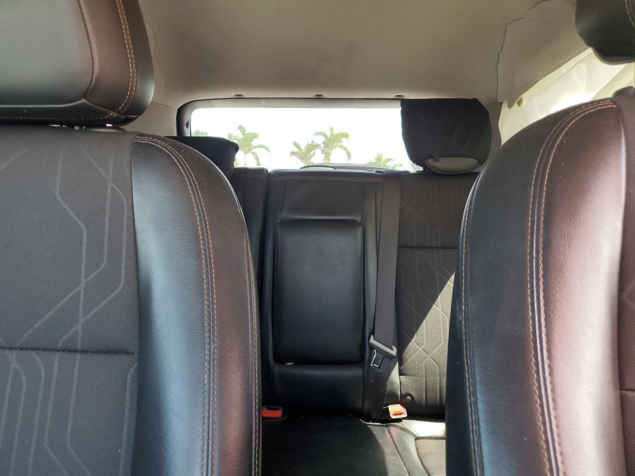 2020 Chevrolet Trax 1Lt VIN: KL7CJLSB5LB042972 Lot: 66159815