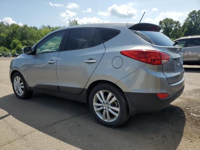 Parquets HYUNDAI TUCSON 2012 Szary