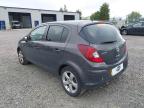 2014 VAUXHALL CORSA SXI AC  for sale at Copart EAST KILBRIDE