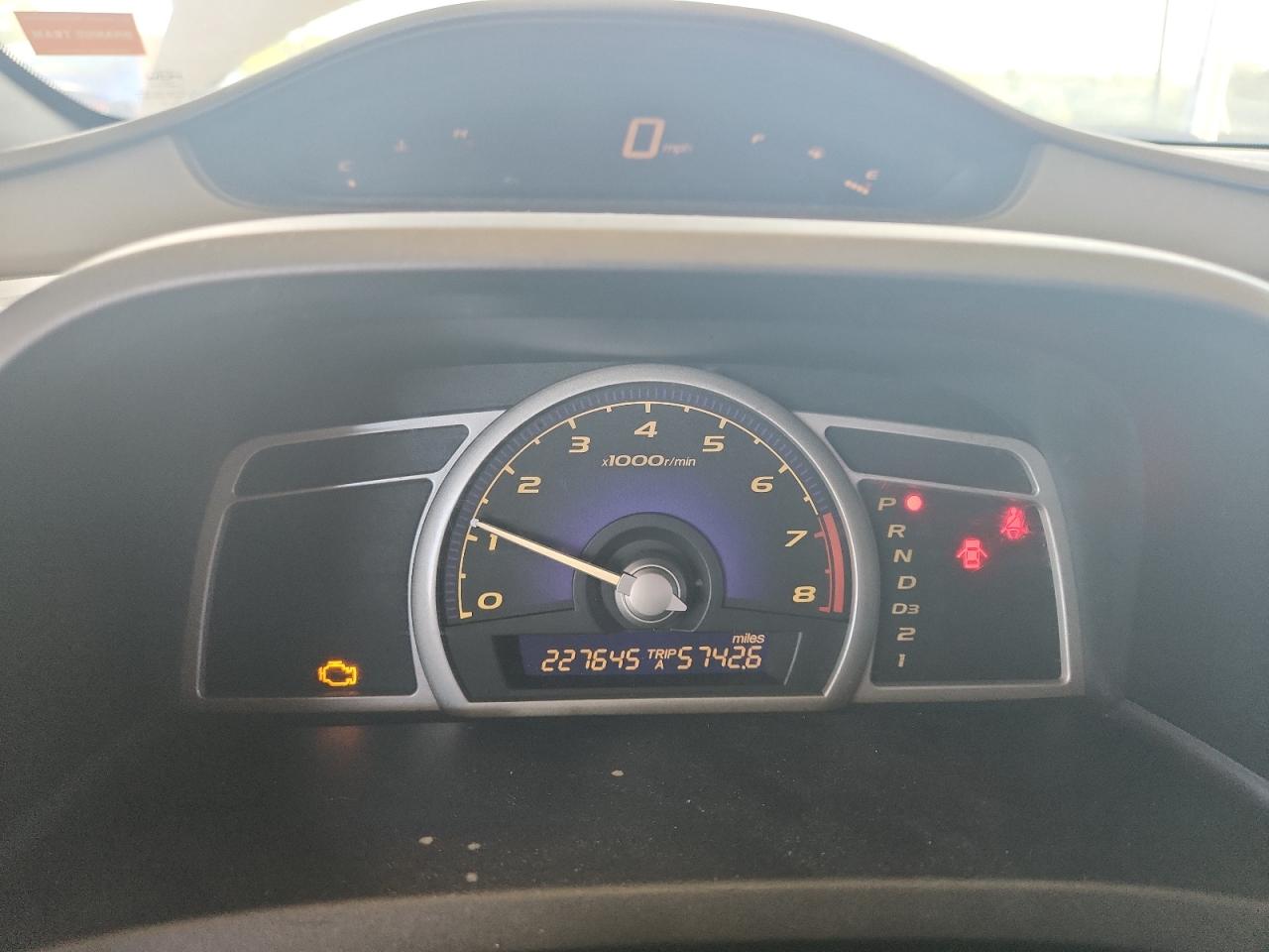 2006 Honda Civic Ex VIN: 2HGFA16816H503987 Lot: 65513475
