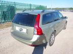 2008 VOLVO V50 S 16V for sale at Copart WESTBURY
