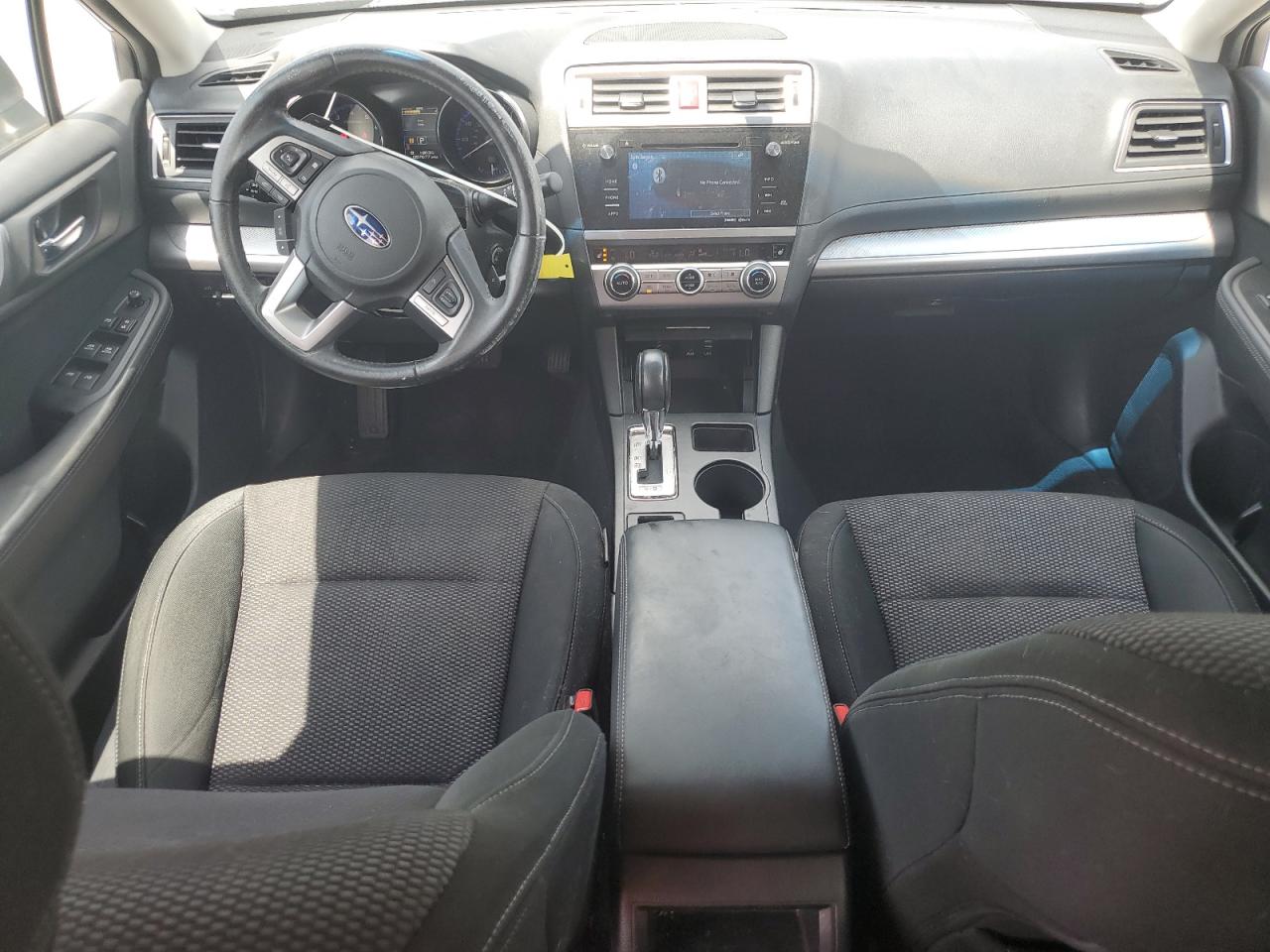 2016 Subaru Outback 2.5I Premium VIN: 4S4BSADC6G3228523 Lot: 64184185