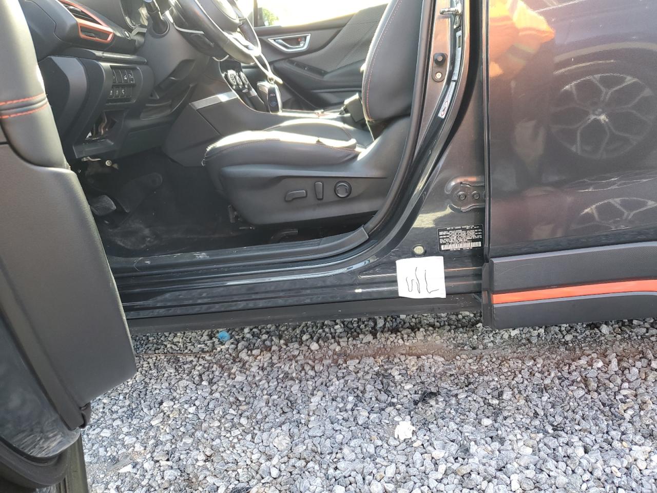 2019 Subaru Forester Sport VIN: JF2SKAPC1KH513921 Lot: 62765955