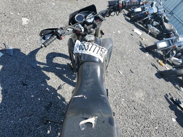 2021 SHENKE MOTORCYCLE  