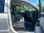 2016 CHEVROLET SILVERADO K1500   à vendre chez Copart MA - NORTH BOSTON
