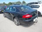 2012 SKODA SUPERB SE for sale at Copart ROCHFORD