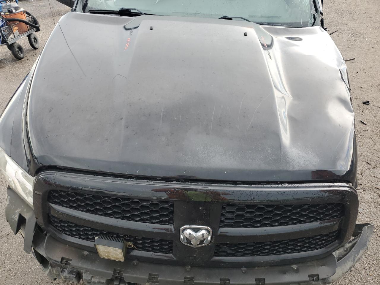 1C6RR7FT3ES158388 2014 Ram 1500 St