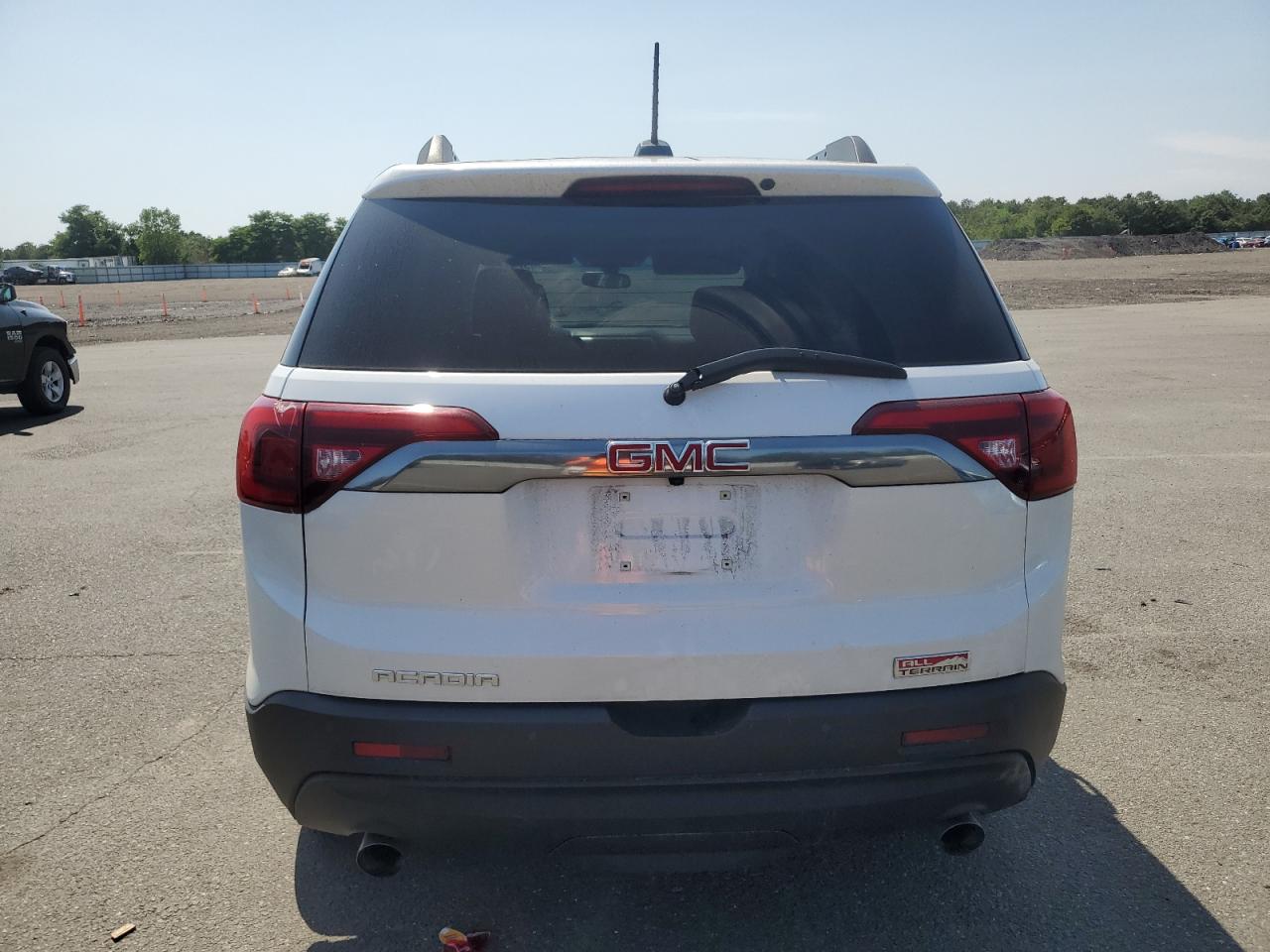 2019 GMC Acadia All Terrain VIN: 1GKKNVLS3KZ289138 Lot: 65237635