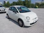 2012 FIAT 500 POP for sale at Copart ST HELENS