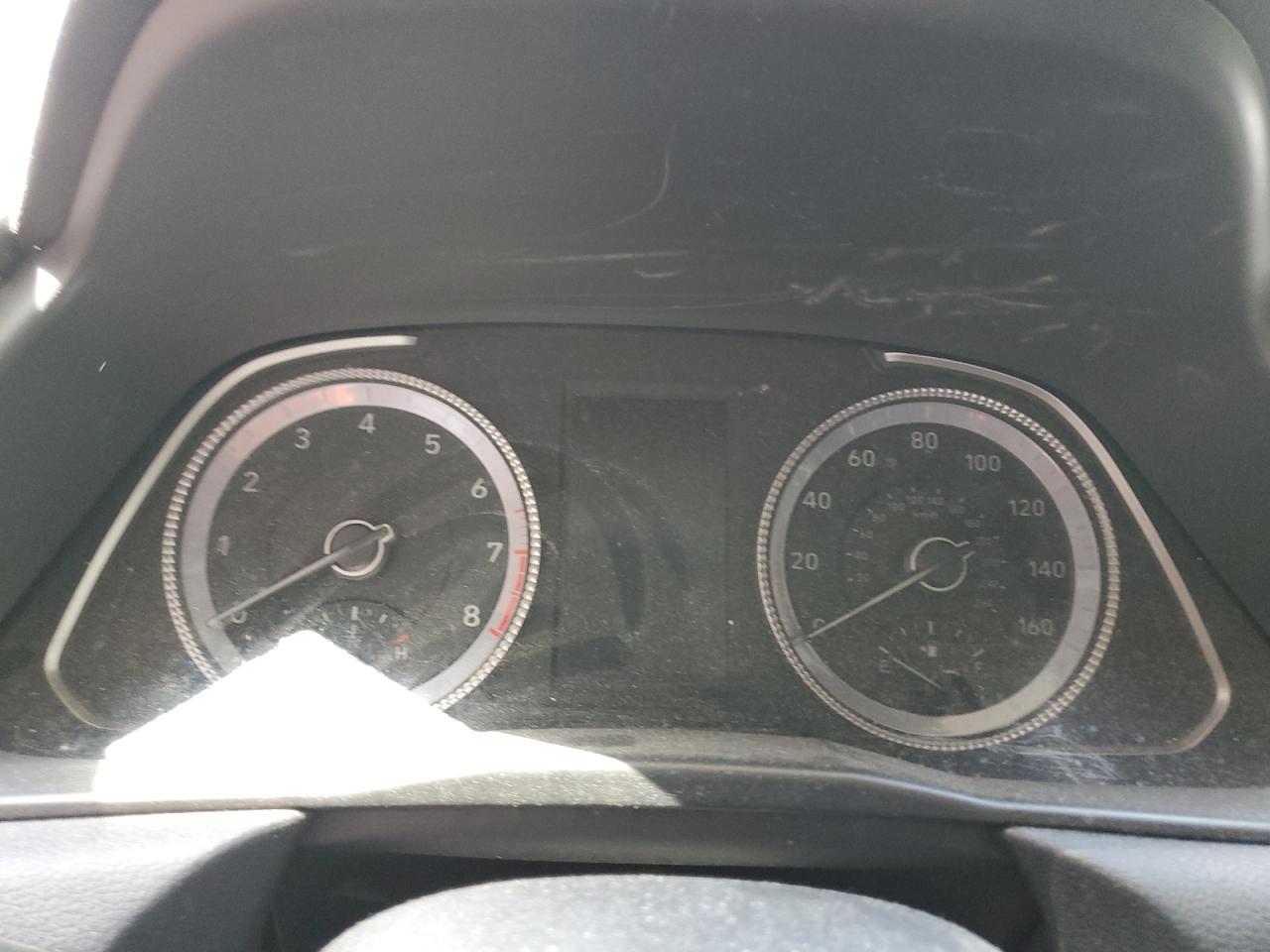 2021 Hyundai Sonata Sel VIN: 5NPEL4JA4MH065924 Lot: 63412815