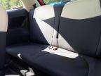 2013 FIAT 500 COLOUR THERAPY  for sale at Copart WHITBURN