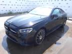 2022 MERCEDES BENZ E 400 AMG for sale at Copart SANDTOFT