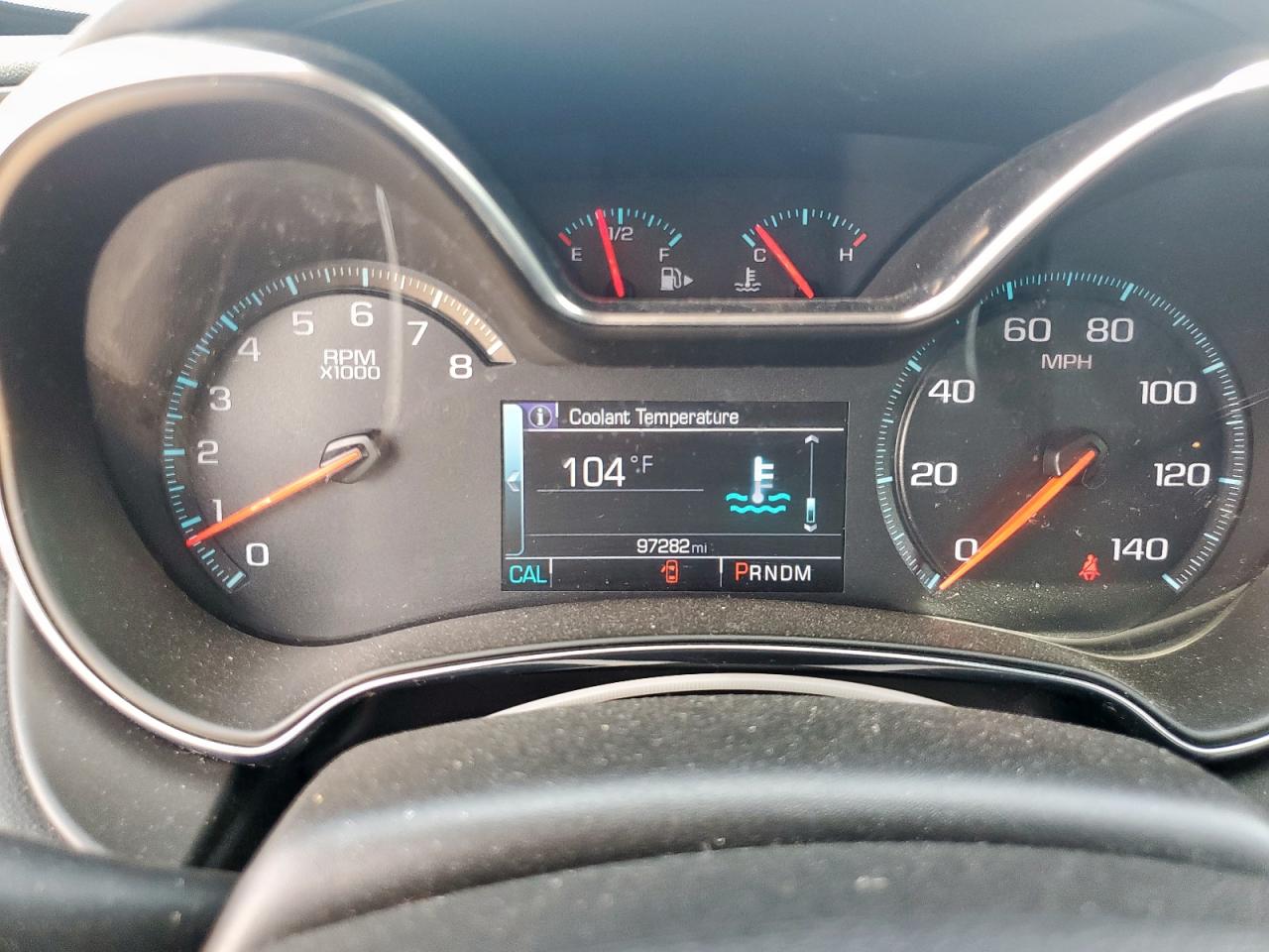 2020 Chevrolet Impala Lt VIN: 1G11Z5S37LU103534 Lot: 64946995