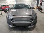 2013 FORD FUSION SE   for sale at Copart ON - OTTAWA