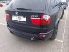 2009 BMW X5 XDRIVE 35D MSPORT 7S A  for sale at Copart SANDTOFT